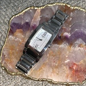 Tissot generosi-t ladies watch